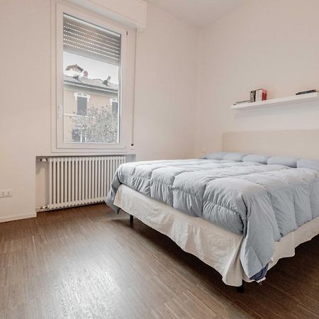 Realkasa De Crescenzi Family Apartment Болоня Екстериор снимка