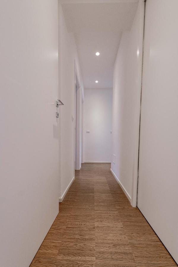 Realkasa De Crescenzi Family Apartment Болоня Екстериор снимка