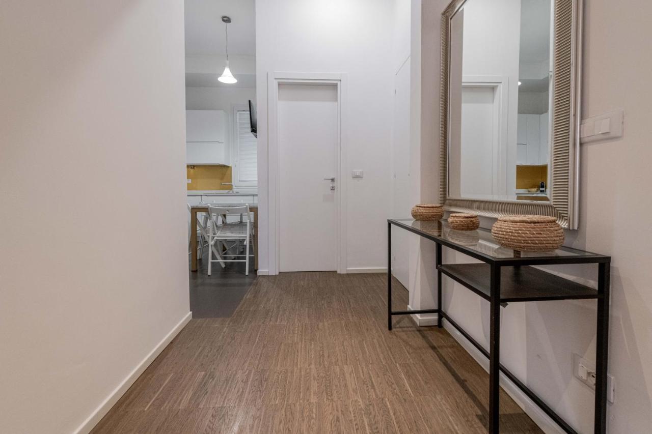 Realkasa De Crescenzi Family Apartment Болоня Екстериор снимка
