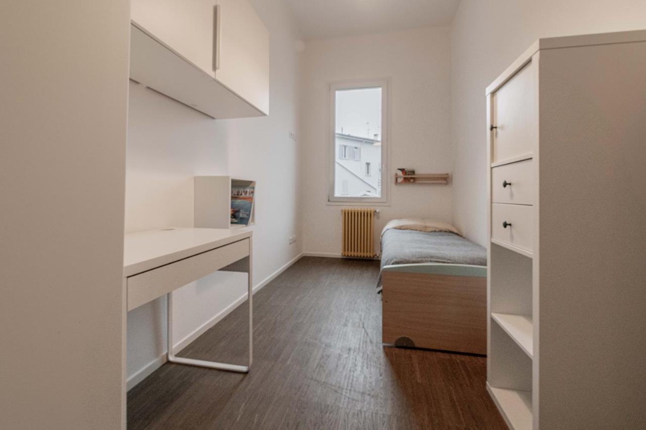 Realkasa De Crescenzi Family Apartment Болоня Екстериор снимка